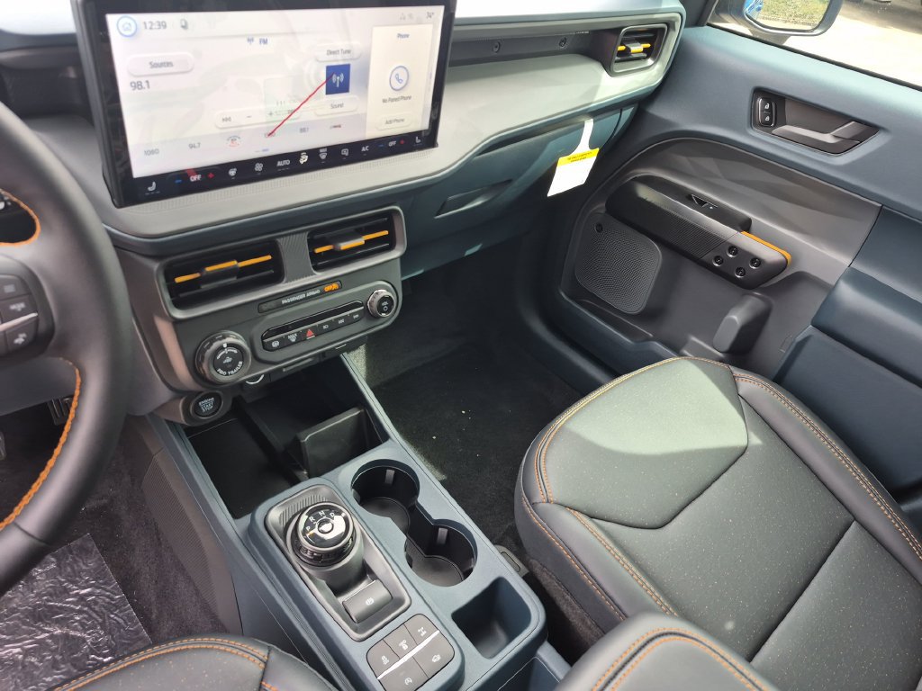 New 2026 Ford Maverick Tremor AWD/4WD image 17