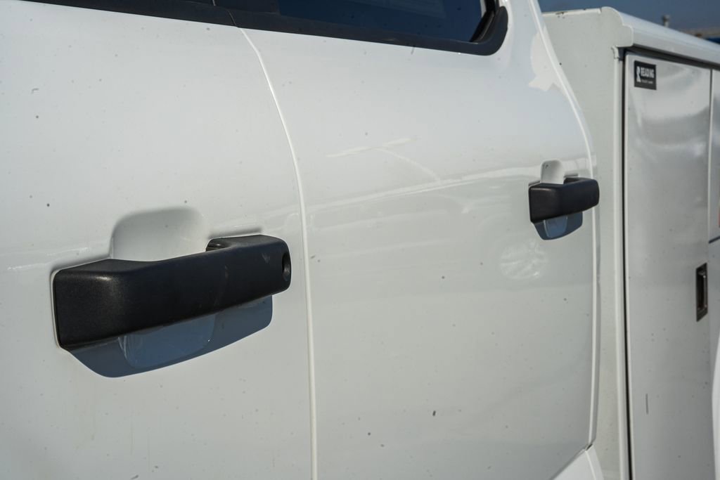 Used 2023 Ford F350 XL w/ Snow Plow Prep Package image 22