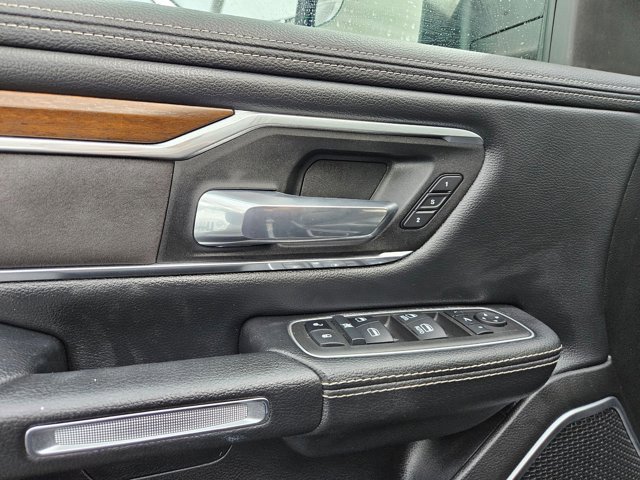 Used 2022 RAM 1500 Laramie w/ Laramie Southwest Edition image 23