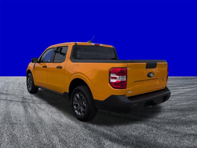 New 2026 Ford Maverick XLT FWD image 6