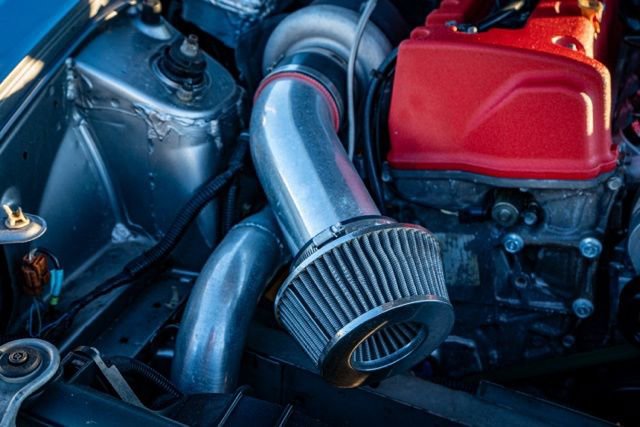 Used 2000 Honda S2000 image 28