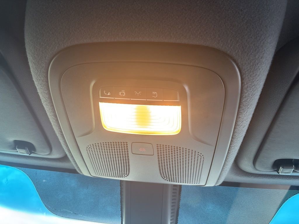 Used 2024 Mercedes-Benz Sprinter 2500 image 34