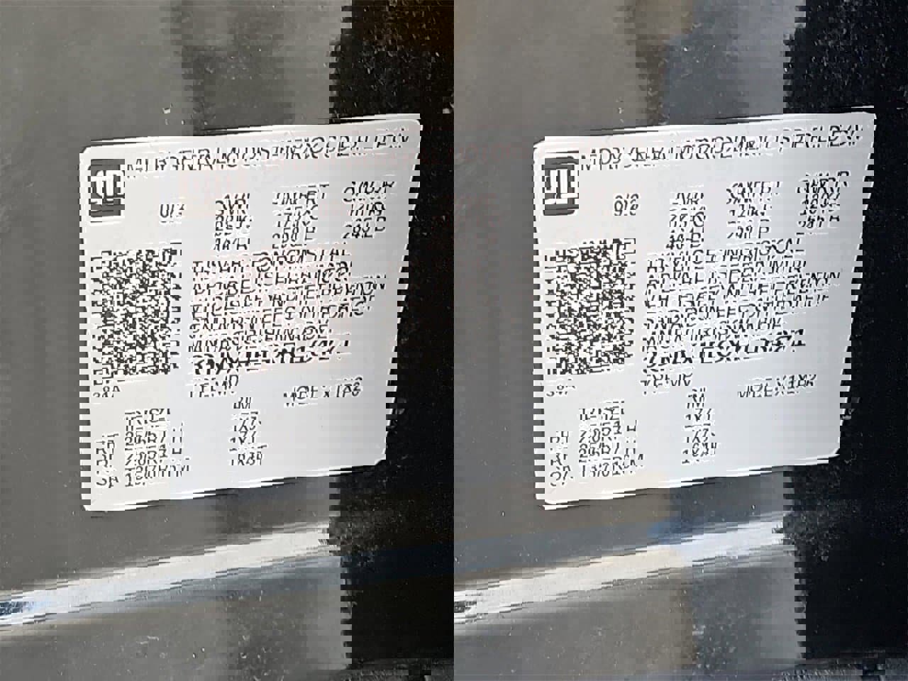 Used 2024 Chevrolet Equinox LS image 40