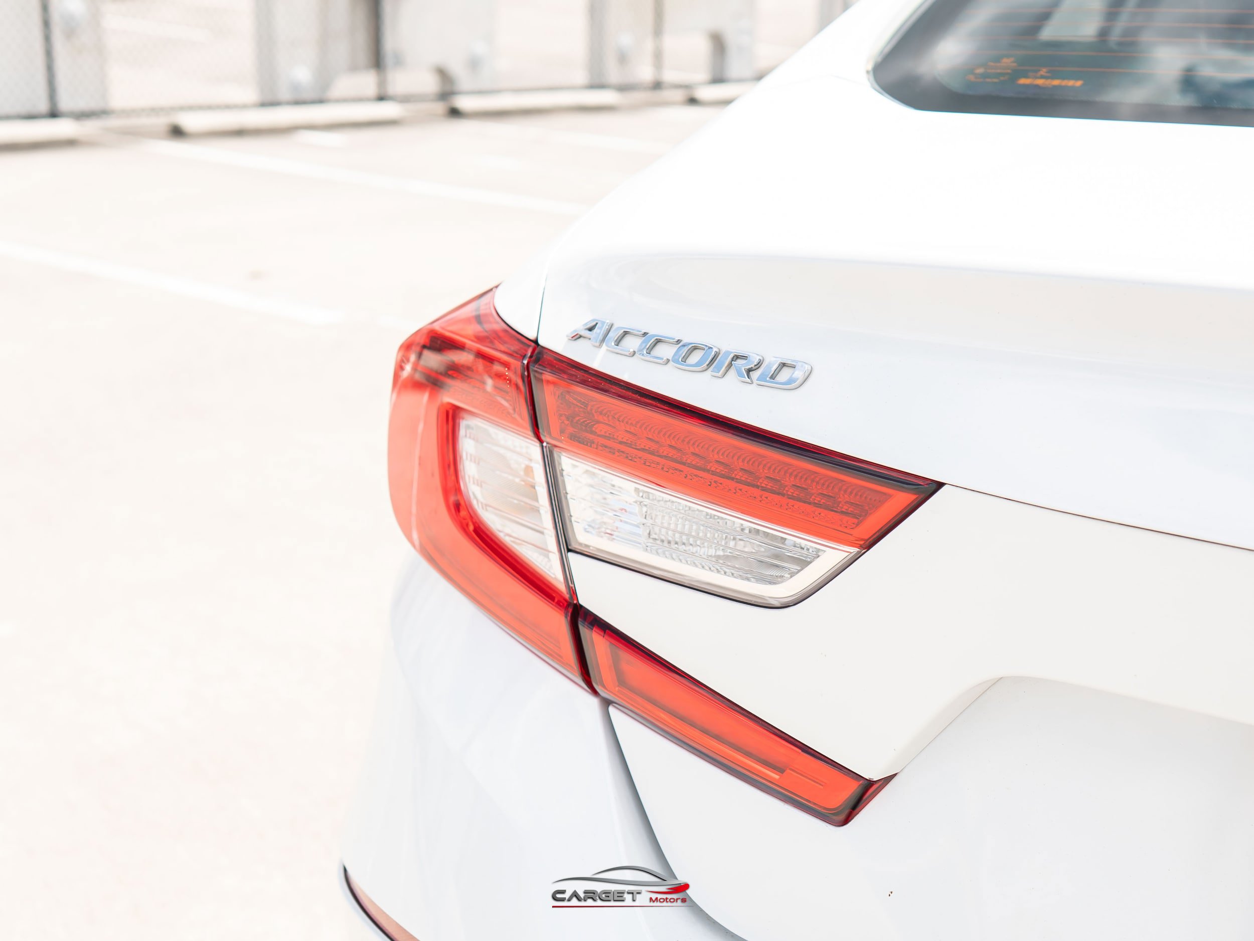 Used 2019 Honda Accord Touring image 43