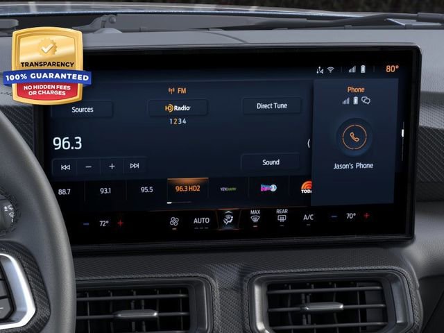 New 2026 Ford Mustang Coupe image 14