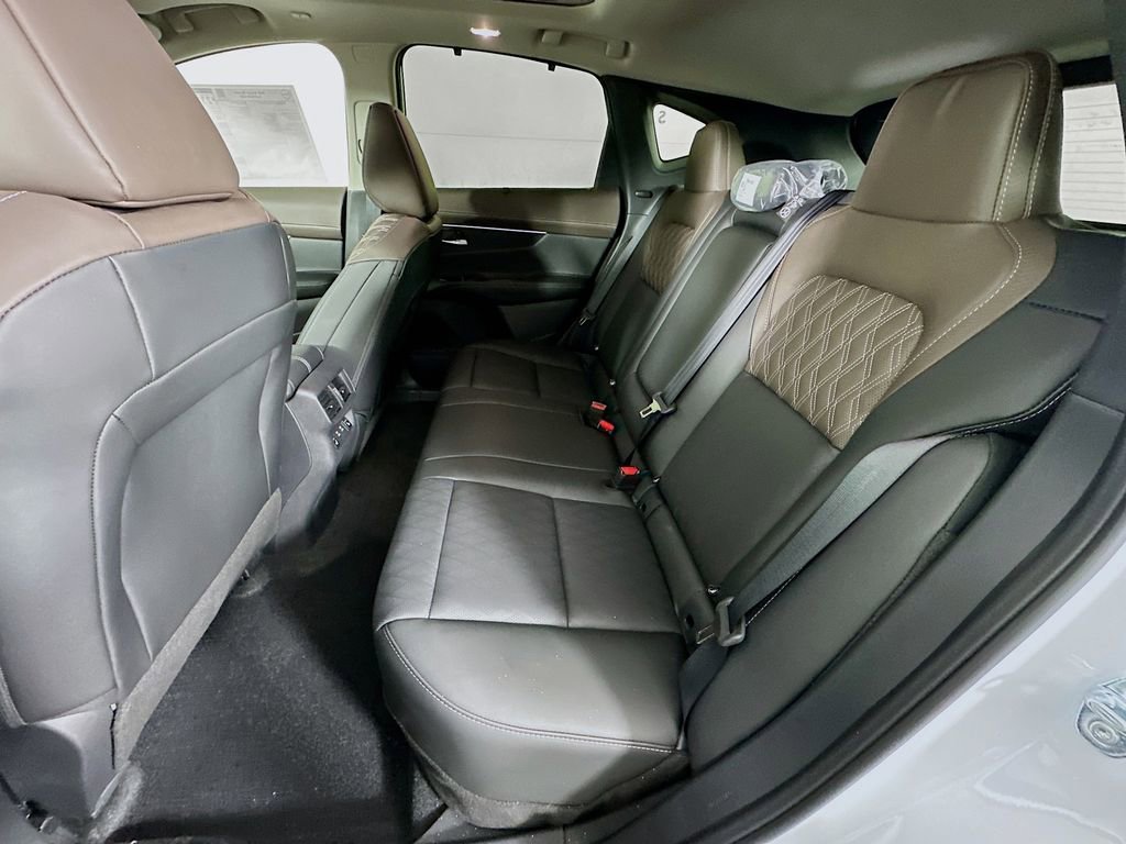 New 2026 Nissan Murano Platinum image 33