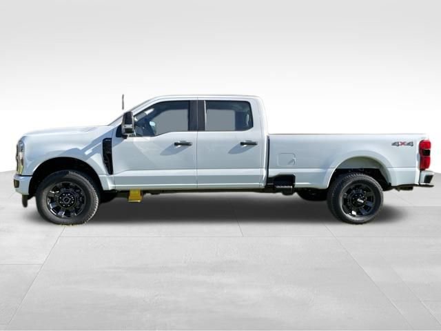 New 2026 Ford F250 XL w/ STX Appearance Package image 2
