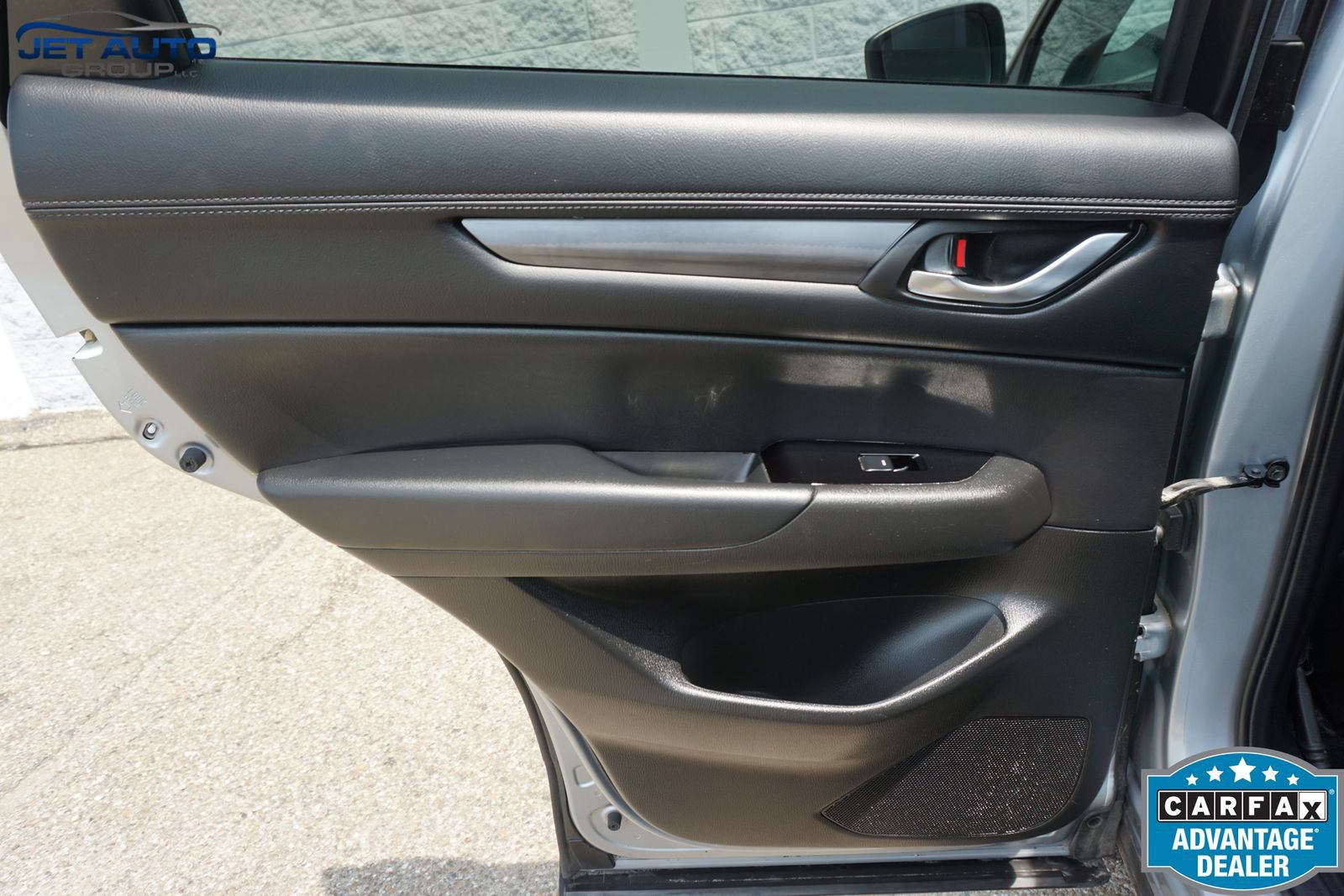 Used 2020 MAZDA CX-5 Touring AWD/4WD image 20
