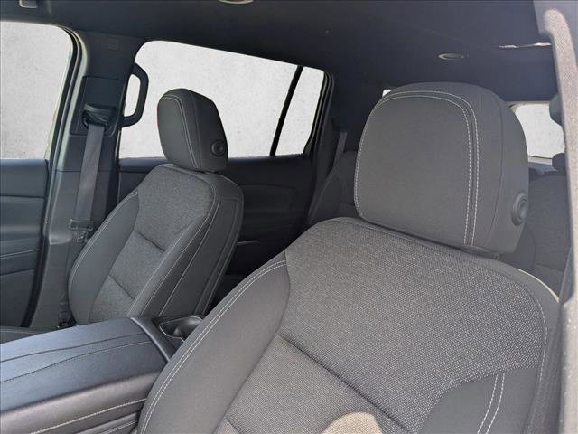 Used 2024 Chevrolet Traverse LT FWD image 15