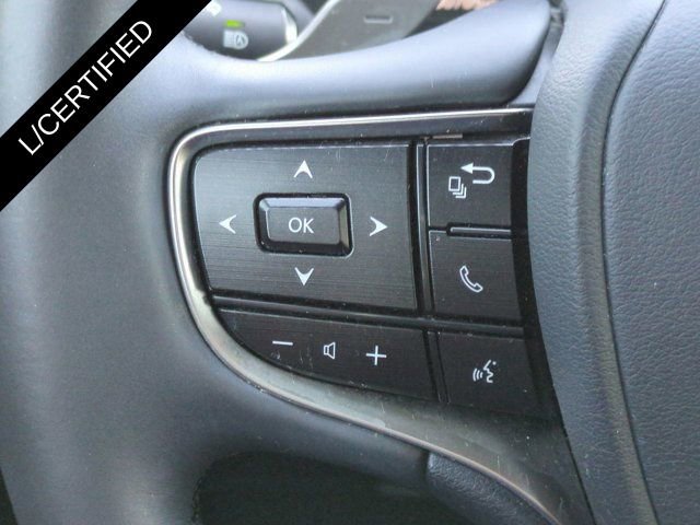 Certified 2022 Lexus ES 350 w/ Premium Package image 23