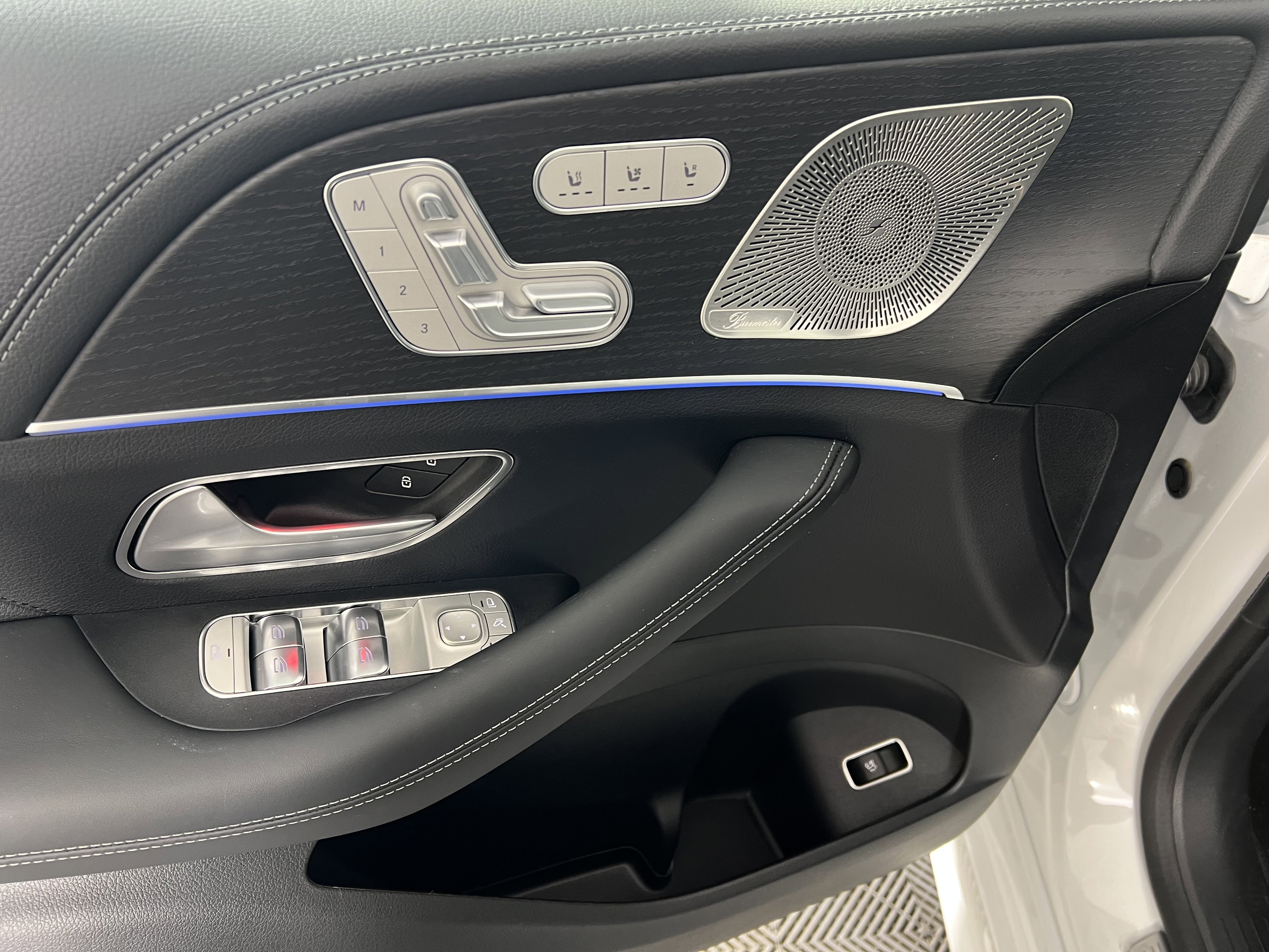 New 2025 Mercedes-Benz GLE 53 AMG 4MATIC Coupe image 19
