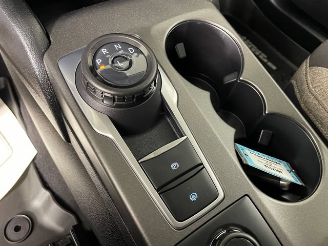 Certified 2025 Ford Bronco Sport Big Bend AWD/4WD image 9