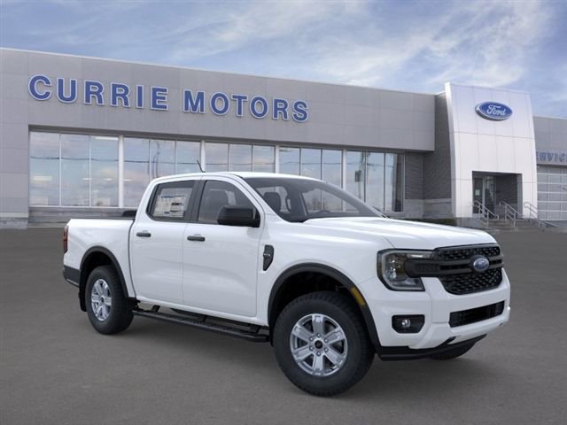 New 2026 Ford Ranger XL RWD image 7