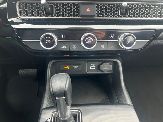 Used 2023 Honda Civic LX image 21
