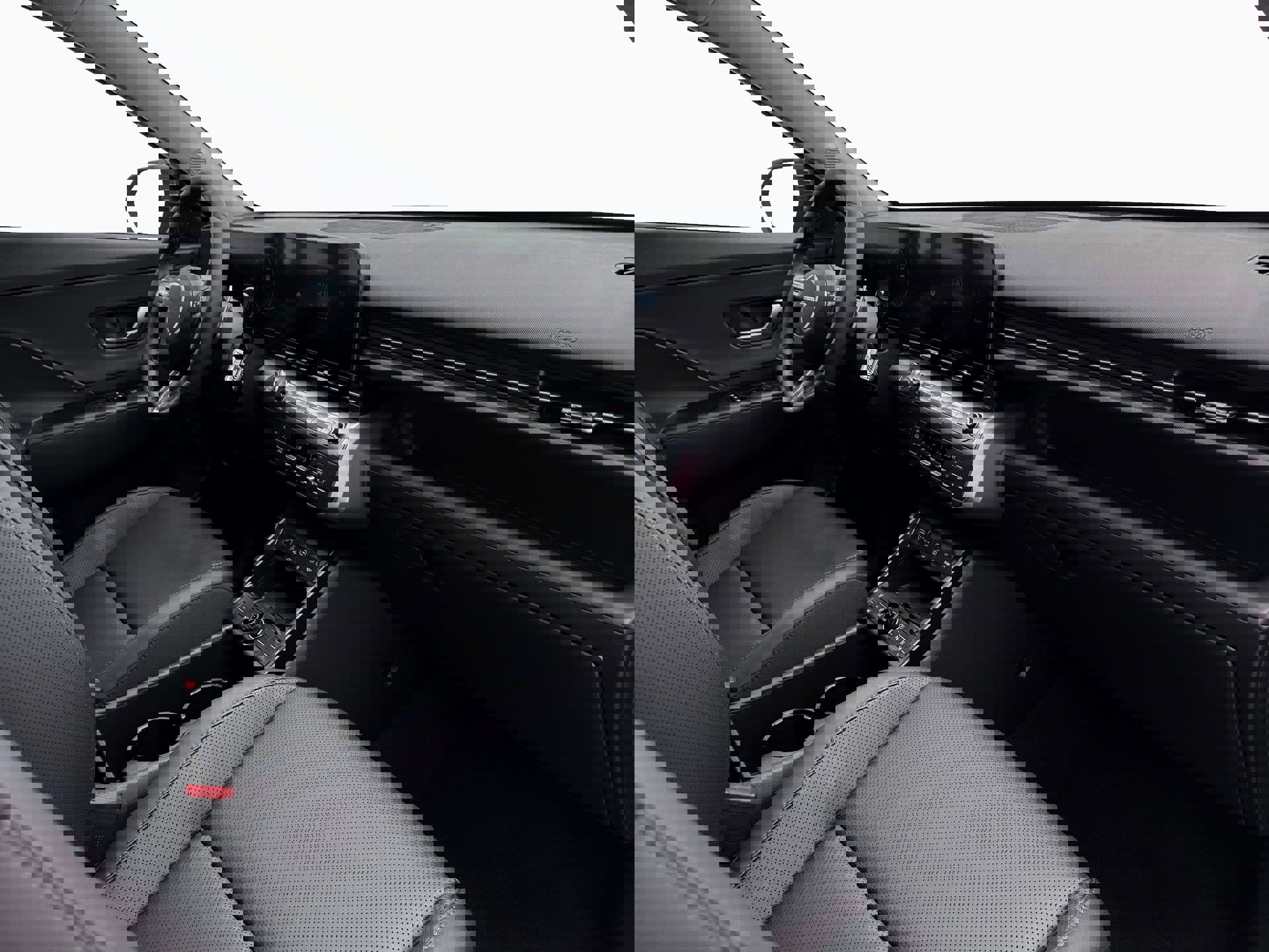 New 2026 Hyundai Kona Limited image 15