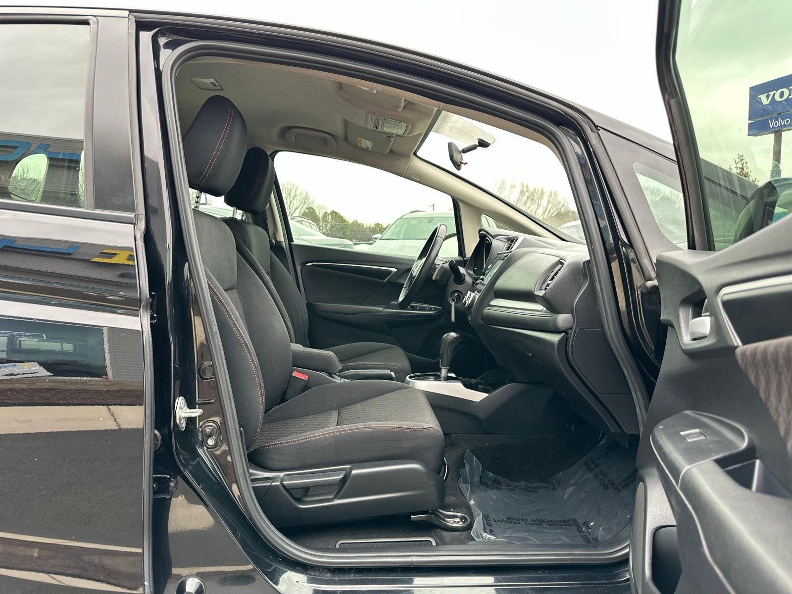 Used 2019 Honda Fit Sport image 20