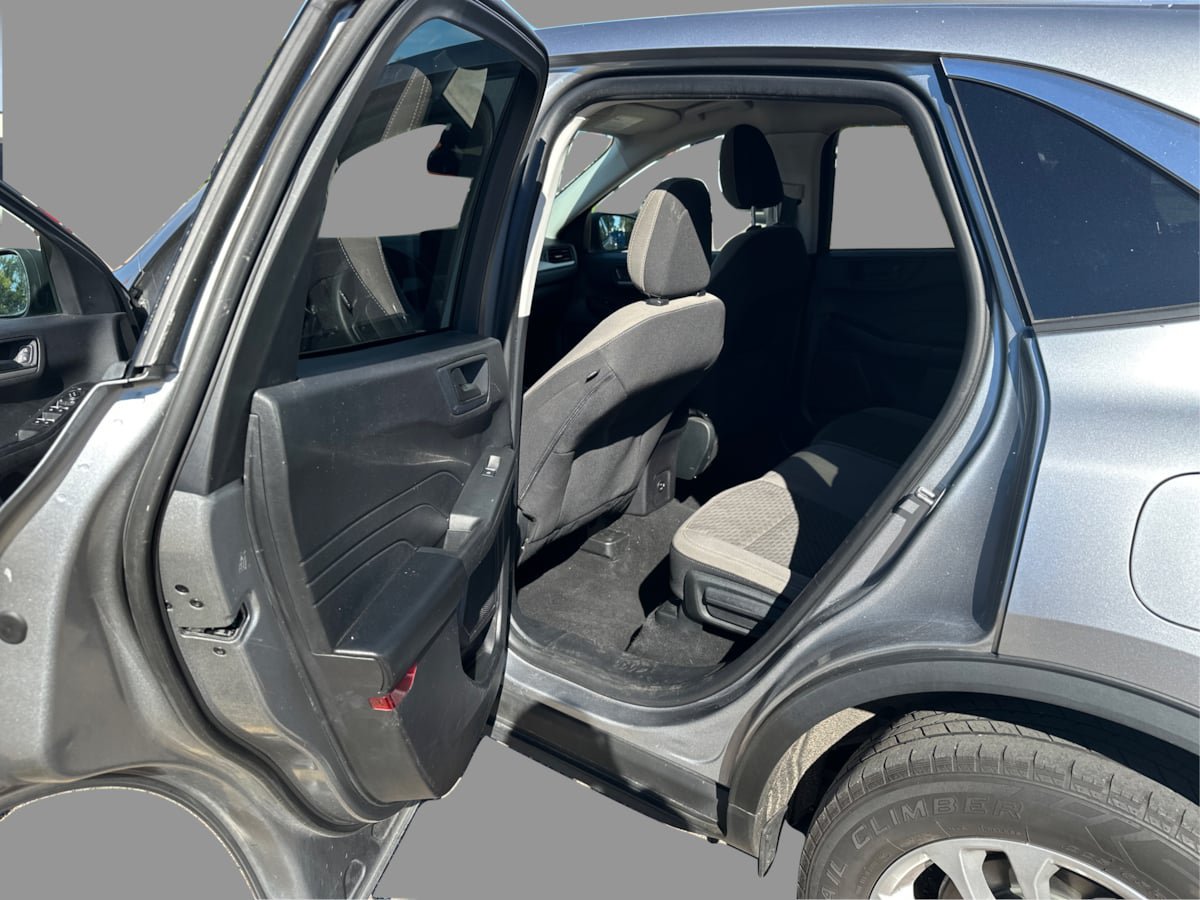 Used 2022 Ford Escape SE AWD/4WD image 11