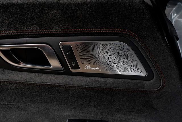 Used 2021 Mercedes-Benz AMG GT Black Series image 27