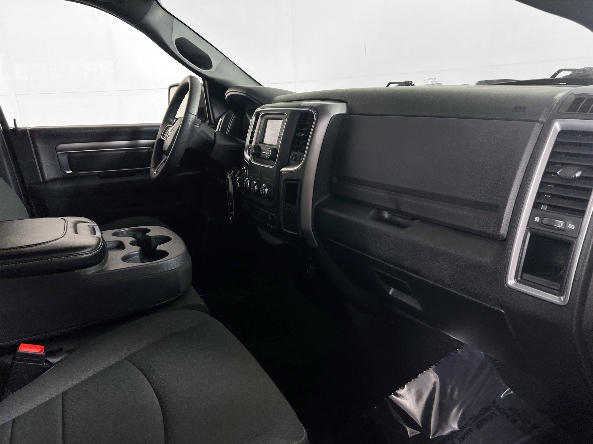 Used 2022 RAM 1500 Classic Warlock image 25