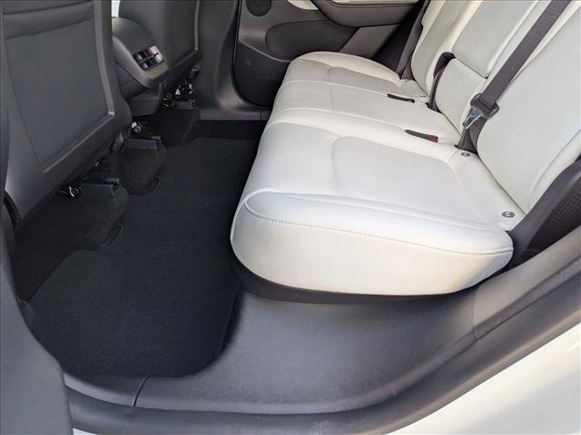 Used 2021 Tesla Model Y Performance image 19