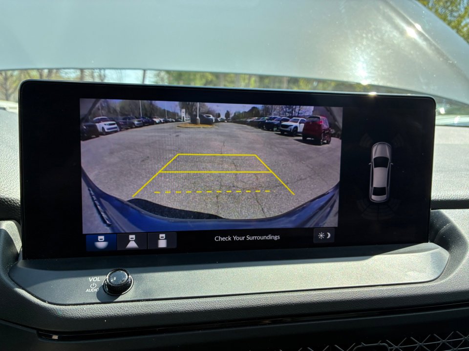 Used 2023 Honda Accord EX-L image 23