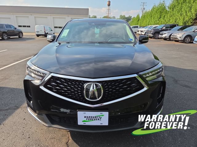 Used 2023 Acura RDX AWD image 2