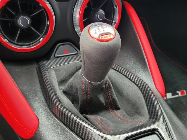 Used 2023 Chevrolet Camaro ZL1 RWD image 23