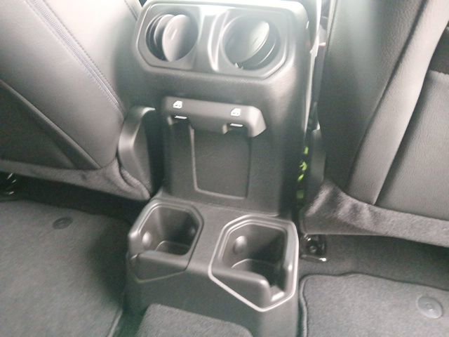 New 2025 Jeep Wrangler Sport S AWD/4WD image 16