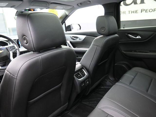Used 2020 Chevrolet Blazer LT w/ Sound & Technology Package image 23