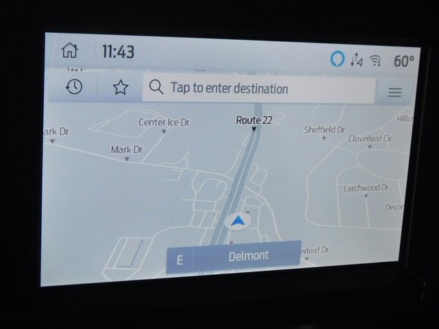 Used 2021 Ford F150 XLT w/ Equipment Group 301A Mid image 38