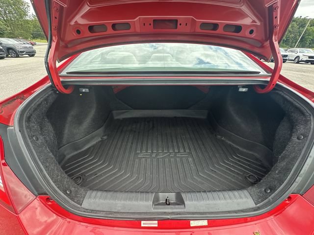 Used 2012 Honda Civic EX image 22