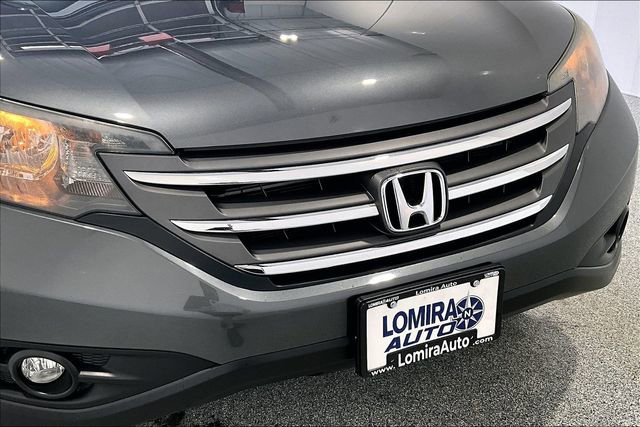 Used 2013 Honda CR-V EX-L image 35