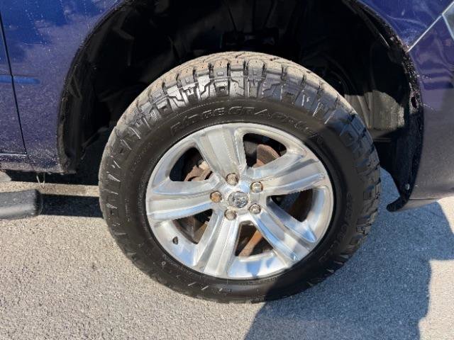 Used 2016 RAM 1500 Sport w/ Comfort Group image 13