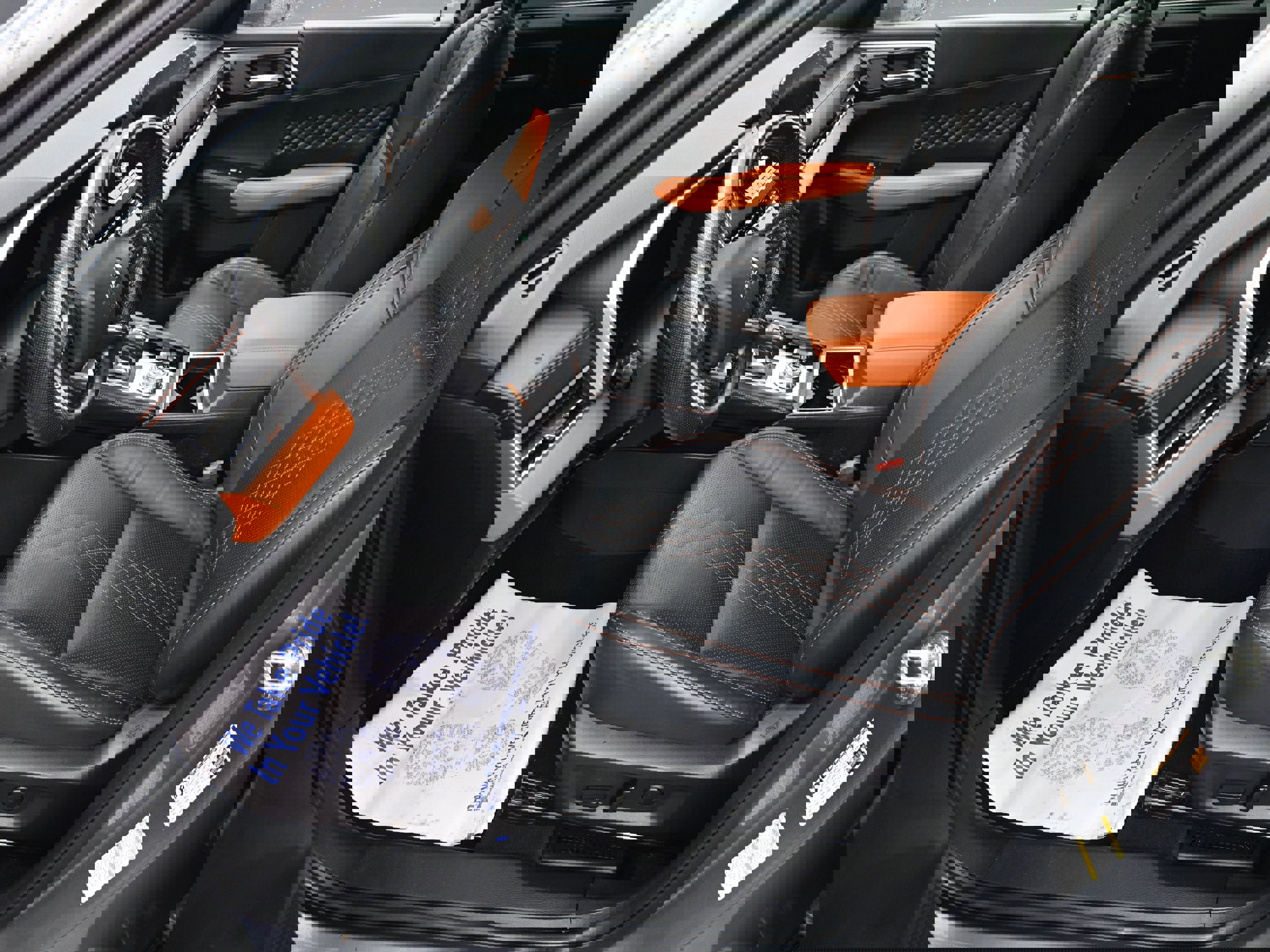 Used 2022 Mitsubishi Outlander SEL image 10