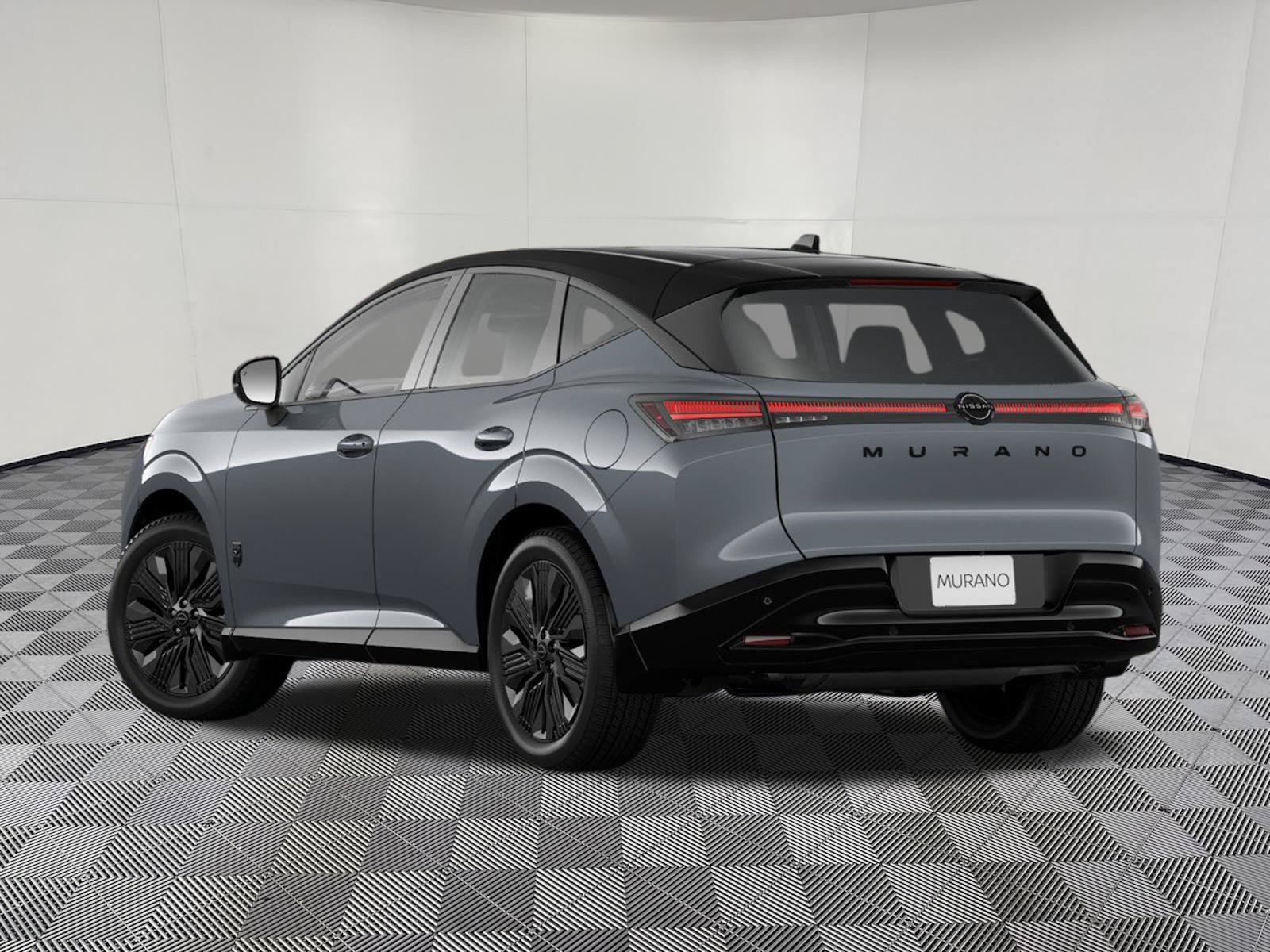 New 2027 Nissan Murano SL AWD/4WD image 7