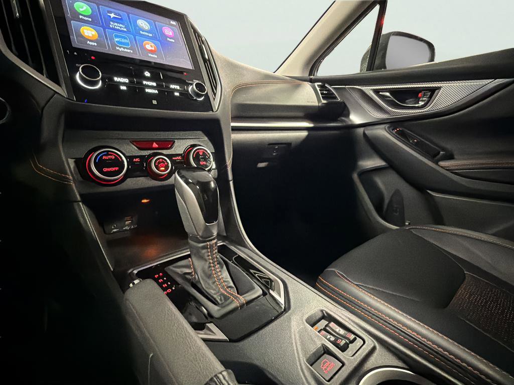 Used 2023 Subaru Crosstrek 2.5i Limited w/ Moonroof Package AWD/4WD image 37