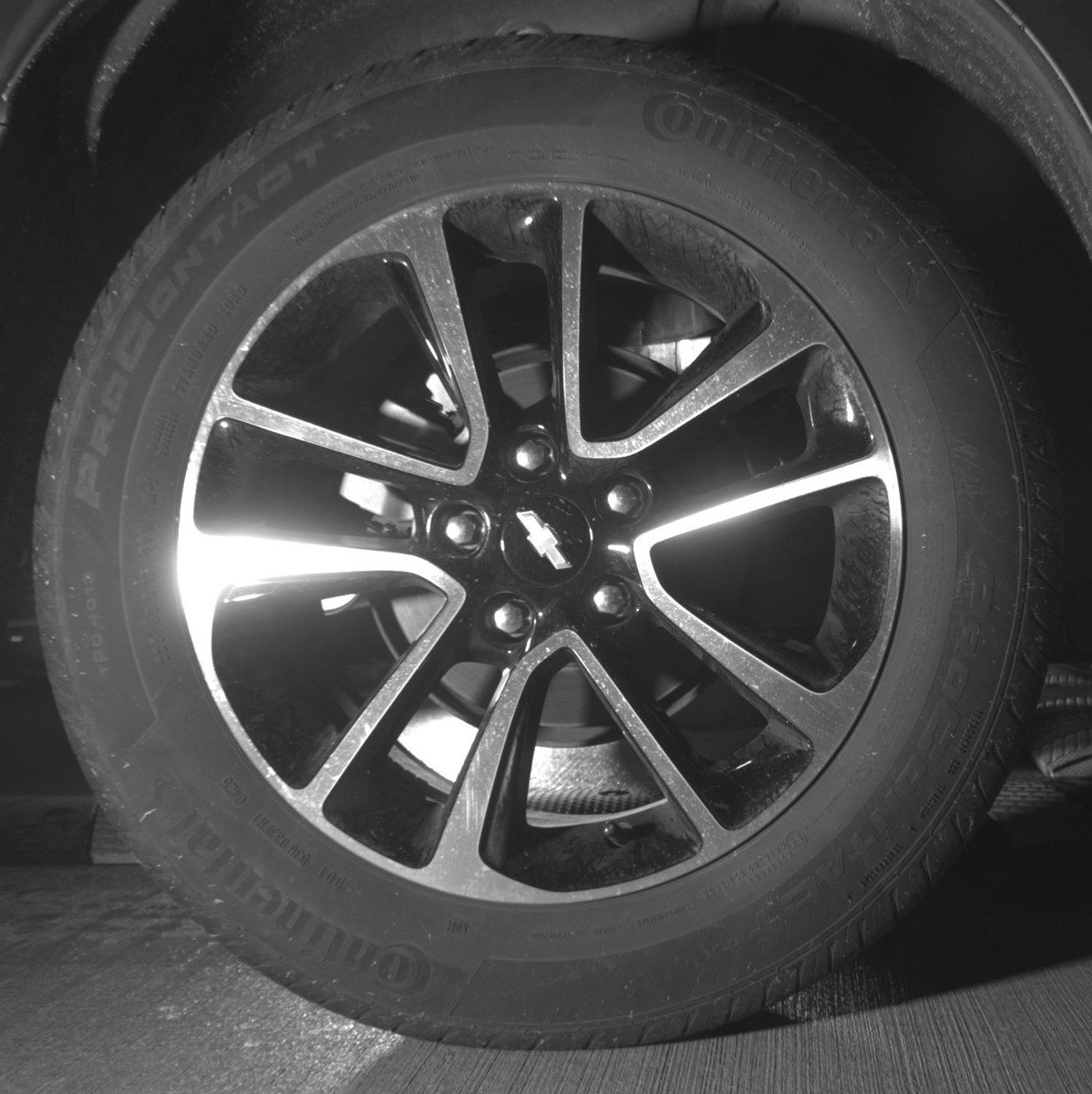 Used 2025 Chevrolet TrailBlazer LT image 15