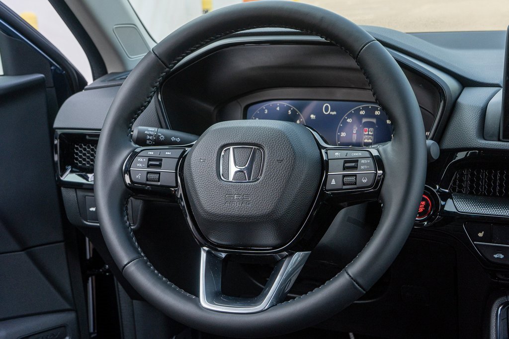 New 2026 Honda CR-V EX-L image 18