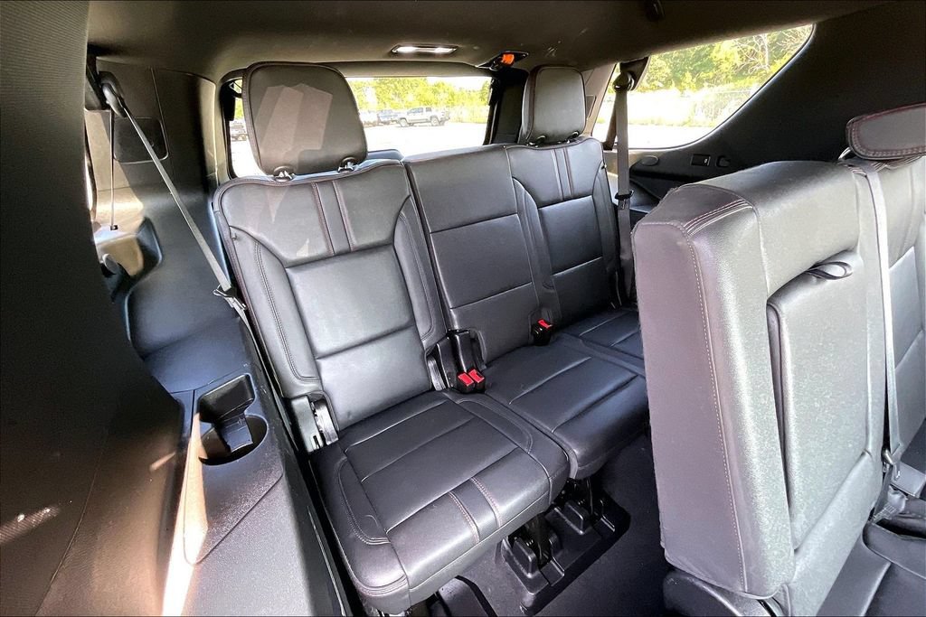 Used 2024 Chevrolet Tahoe RST w/ Luxury Package AWD/4WD image 29