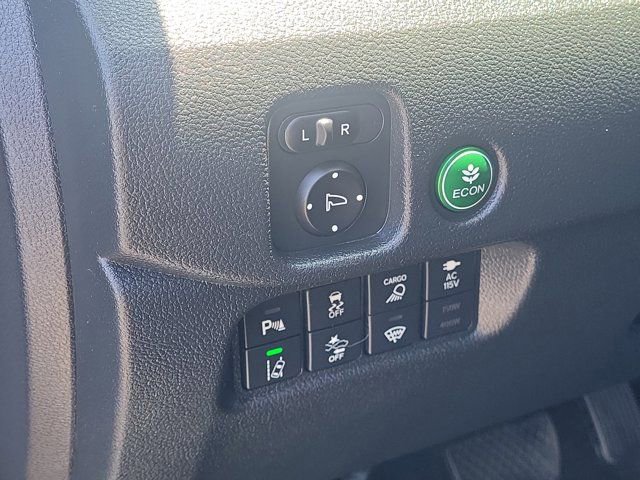 Certified 2023 Honda Ridgeline RTL-E image 19