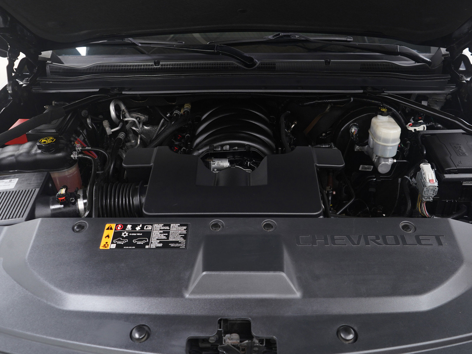 Used 2019 Chevrolet Tahoe Premier image 33