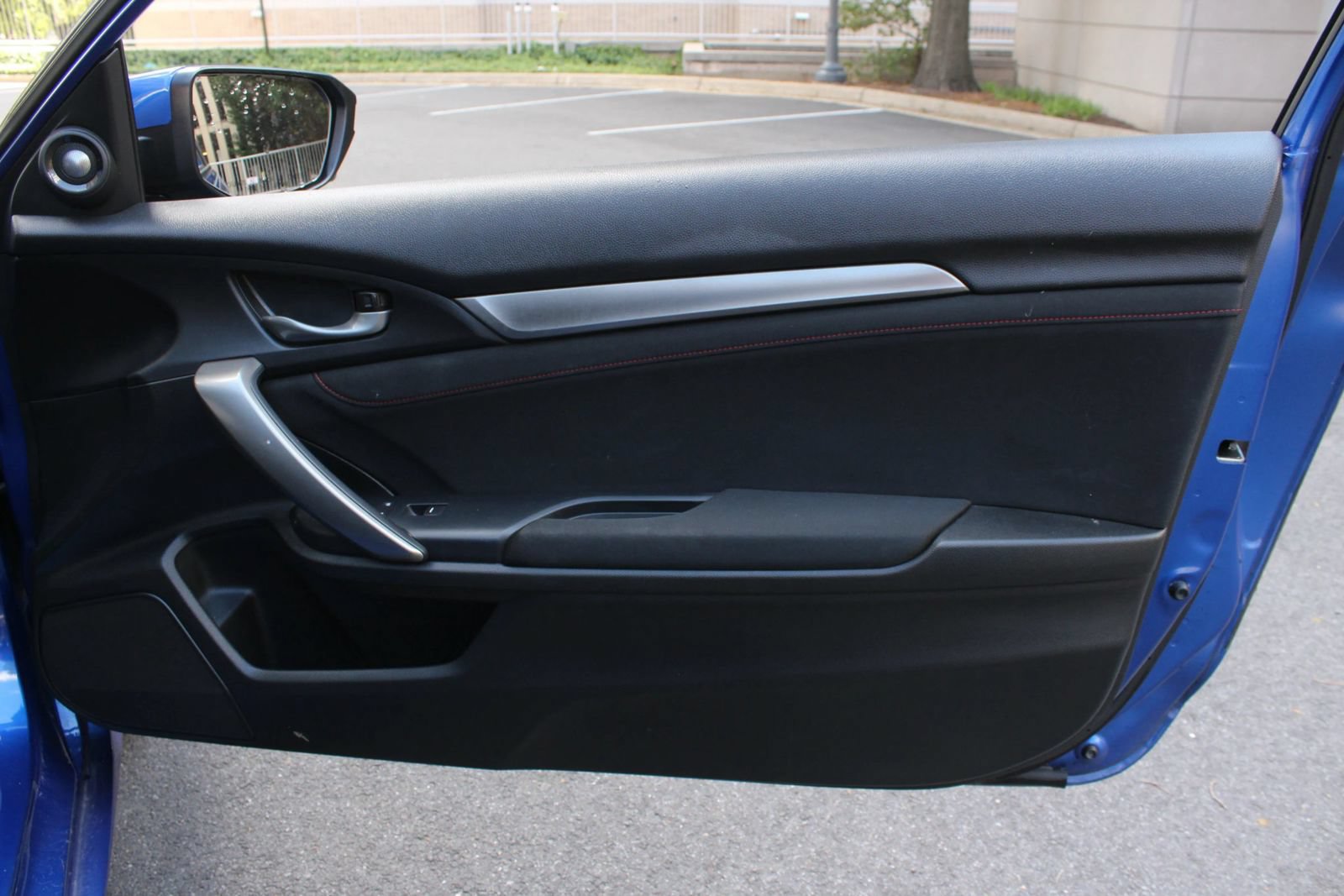 Used 2019 Honda Civic Si image 19