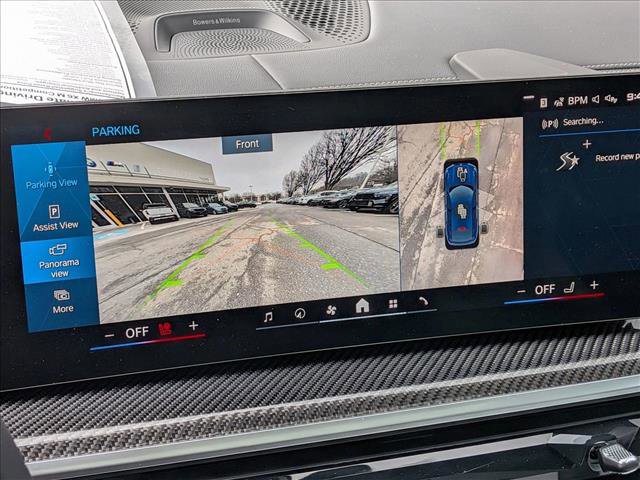 New 2026 BMW X6 M Competition w/ Executive Package image 12