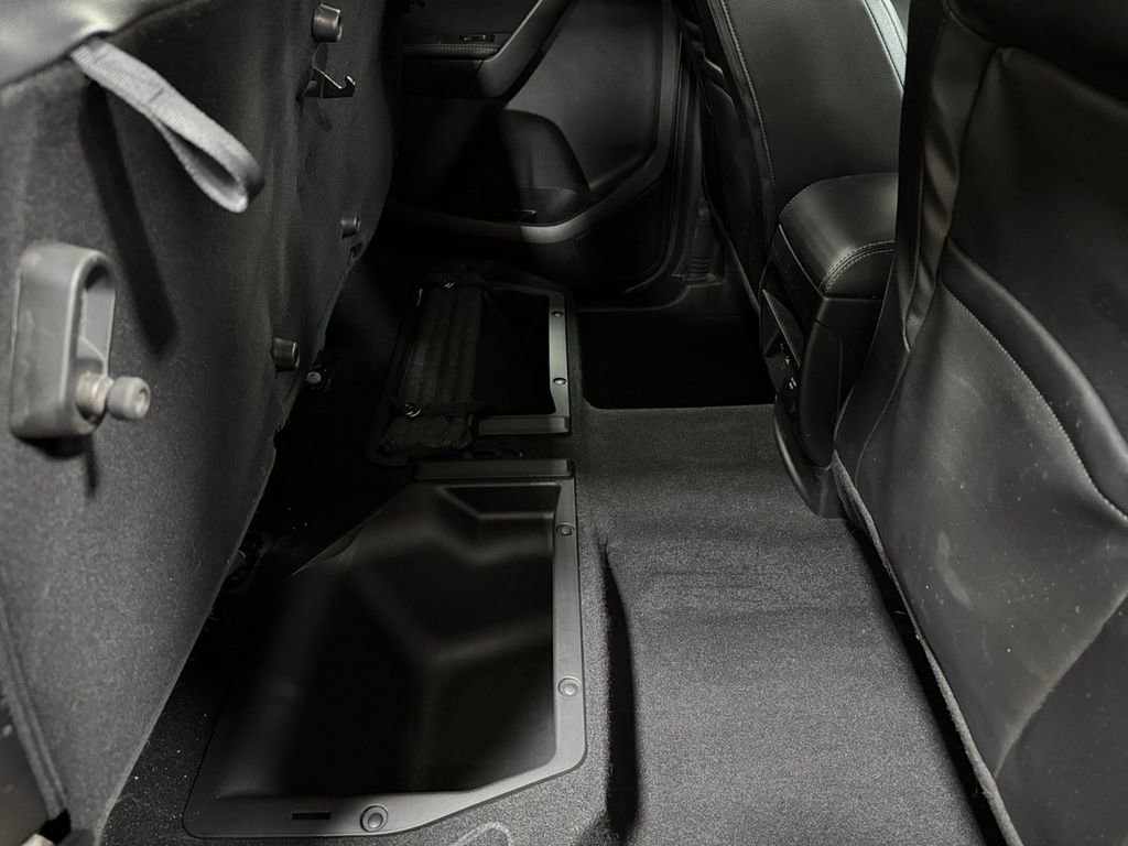 Used 2021 Ford Ranger Lariat w/ Equipment Group 501A High image 21