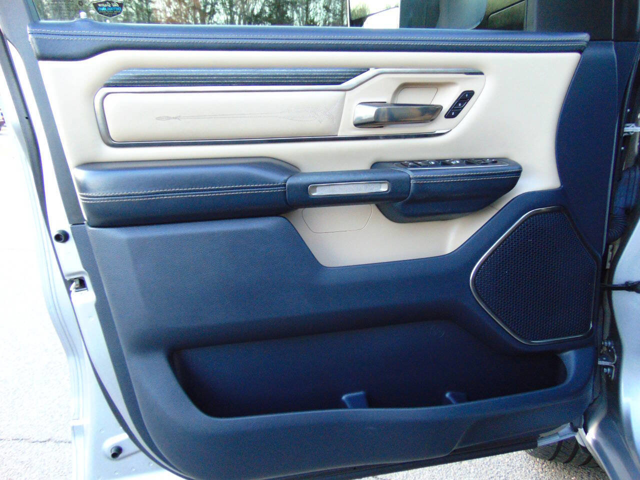 Used 2019 RAM 1500 Limited w/ Advanced Safety Group image 50