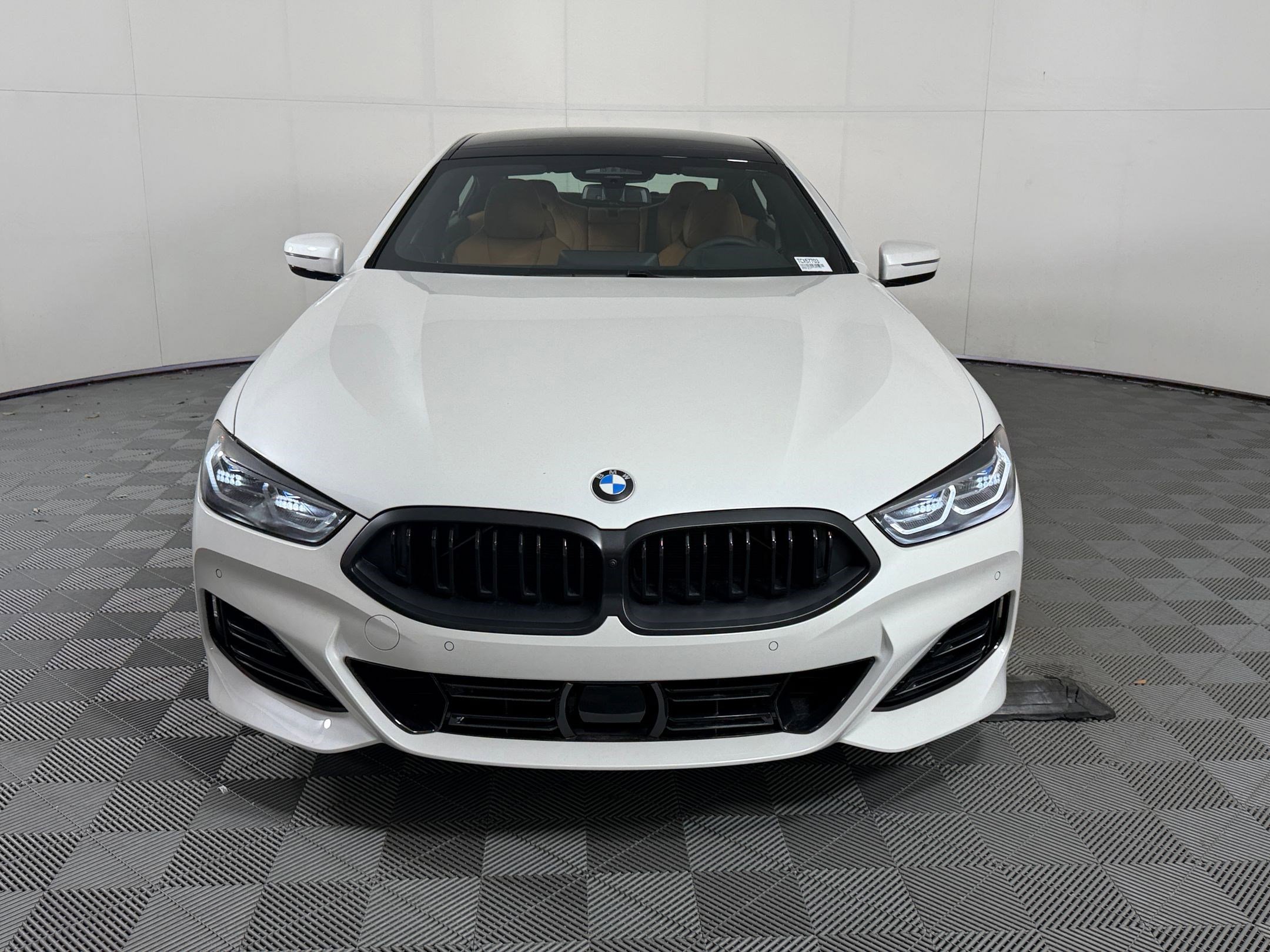 New 2026 BMW 840i RWD image 6