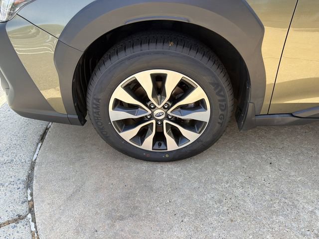 Certified 2023 Subaru Outback Limited XT AWD/4WD image 22