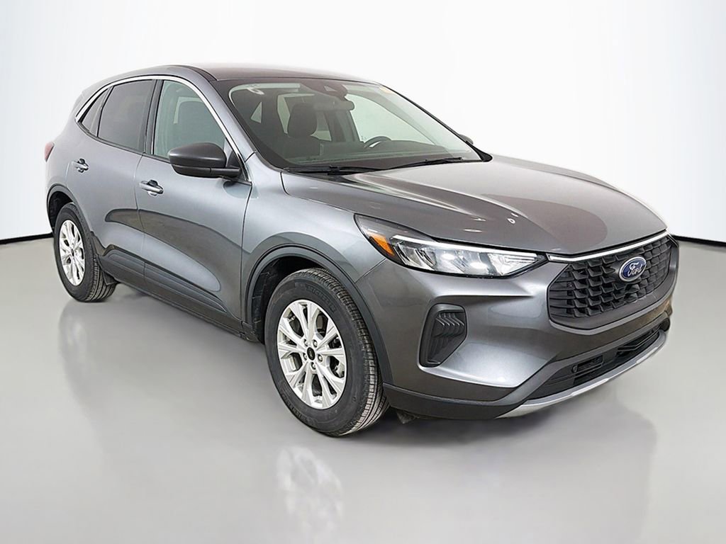 Used 2023 Ford Escape Active w/ Tech Pack #1 image 38