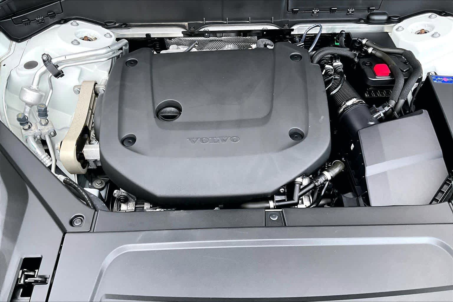 Certified 2023 Volvo XC90 B6 Plus w/ Protection Package Premier AWD/4WD image 31