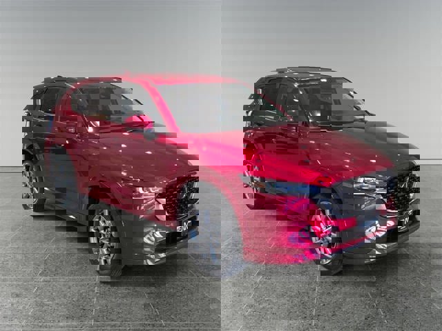New 2025 MAZDA CX-5 AWD 2.5 S w/ Select Package image 29